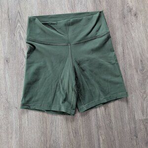 Aritzia TNA Biker Shorts